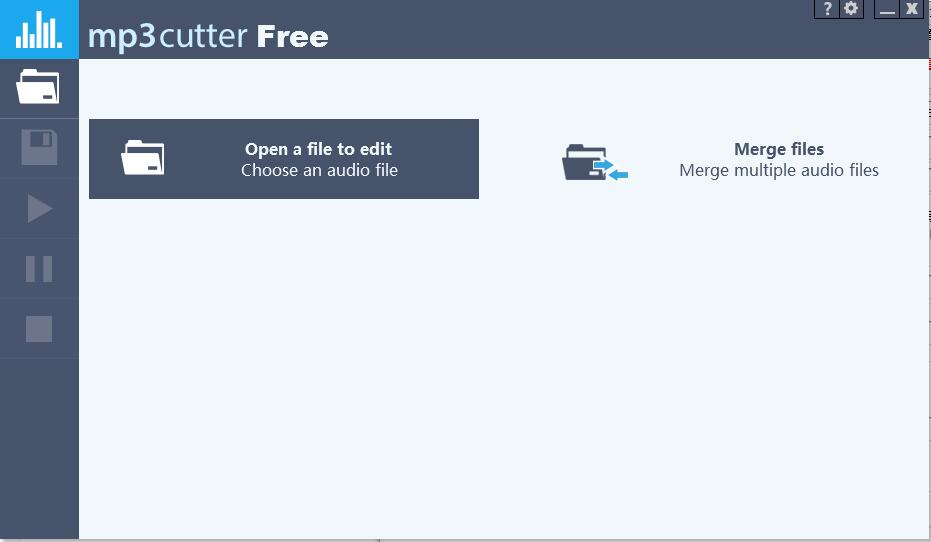MP3cutter FREE v6.0��Ѱ�