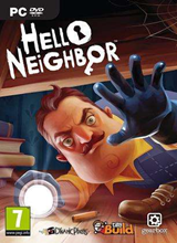 ����ھ�(Hello Neighbor)