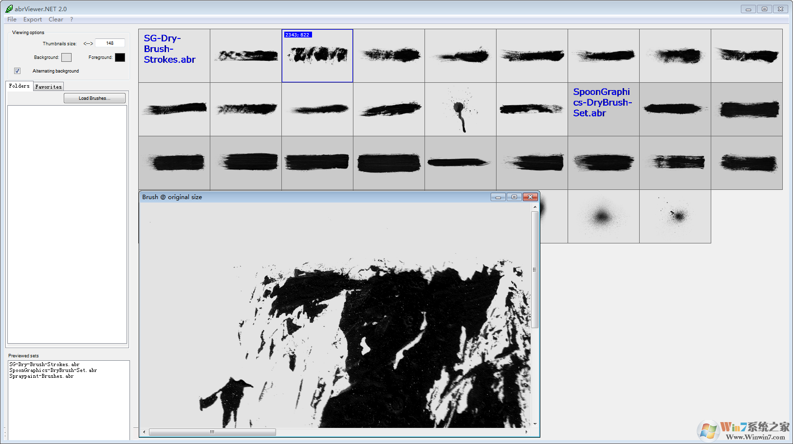 PhotoShopë�ʱ�ˢ��� (��ȫ������)