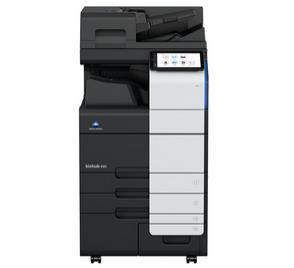 ���Ῠ���ܴ�Konica Minolta bizhub C450i��ӡ������