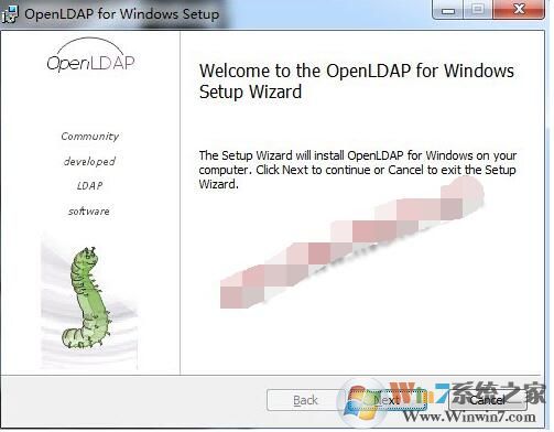 openLDAP-win-01