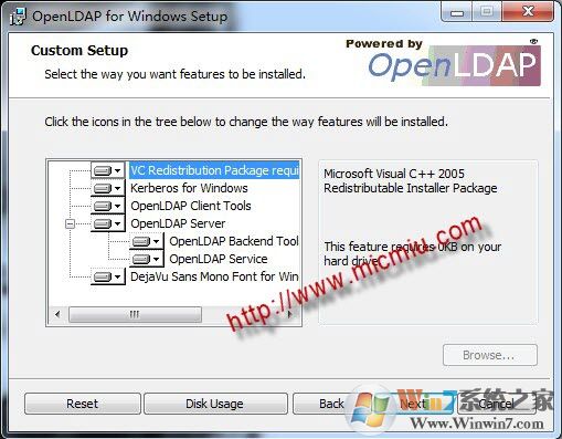 openLDAP-win-04