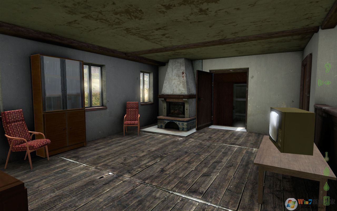 DayZ(��ʬĩ��)������