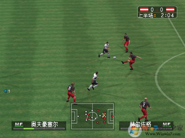 ʵ������7�����˶�����Ϸ