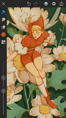 画世界Pro绘画软件