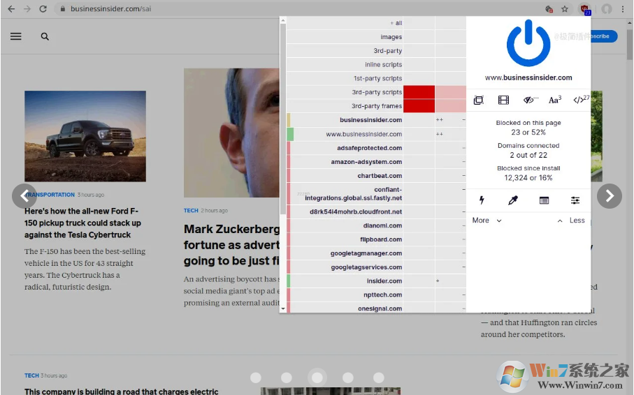 Ublock origin Firefox��