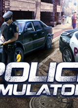 ģ�⾯��2018(PoliceSimulator18)PC��