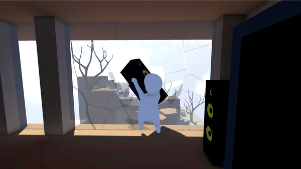 ����һ��Ϳ�أ�Human��FallFlat�����İ�