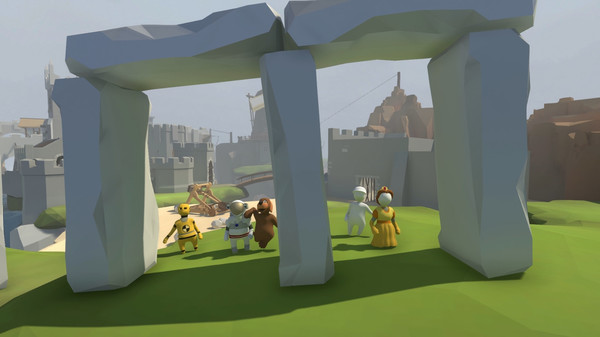����һ��Ϳ�أ�Human��FallFlat�����İ�