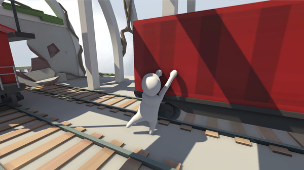 ����һ��Ϳ�أ�Human��FallFlat�����İ�