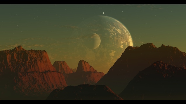 ����ģ����(The Universim)���İ�