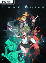 ʧ����ż�(Lost Ruins)���������ⰲװ��