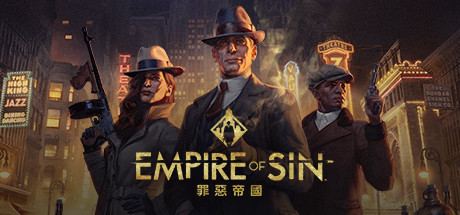 ���۹�EmpireofSin������