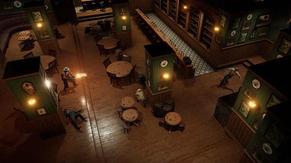 ���۹�EmpireofSin������