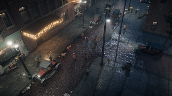 ���۹�EmpireofSin������