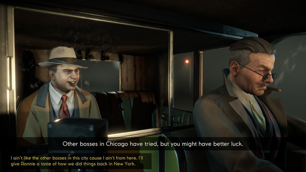 ���۹�EmpireofSin������