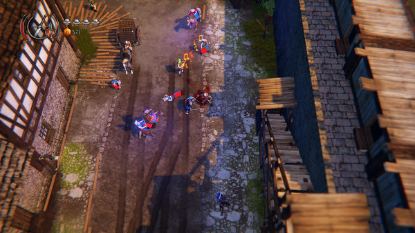 Rustler����������(���ϴ����DLC)