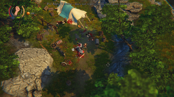 Rustler����������(���ϴ����DLC)