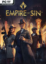 ���۹�EmpireofSin������