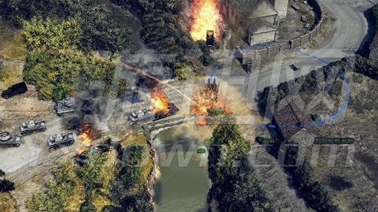 ͻϮ4(Sudden Strike 4)