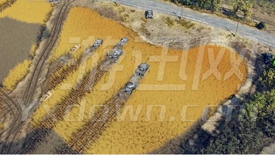 ͻϮ4(Sudden Strike 4)