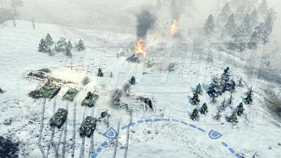 ͻϮ4(Sudden Strike 4)