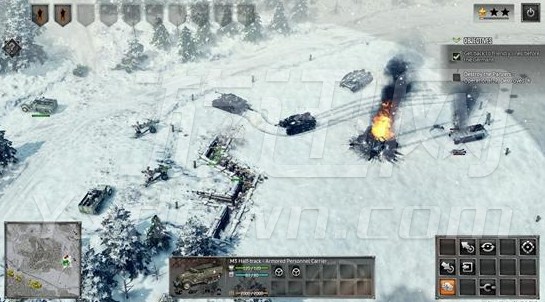 ͻϮ4(Sudden Strike 4)