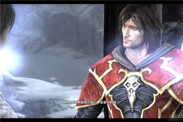 ��ħ�ǣ���Ӱ֮��PC��