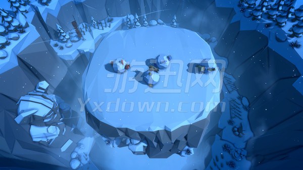 ����ɶ�Pummel Party