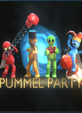 ����ɶ�Pummel Party