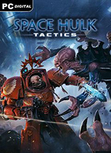 ̫��ս����ս���ж�(SpaceHulk:Tactics)