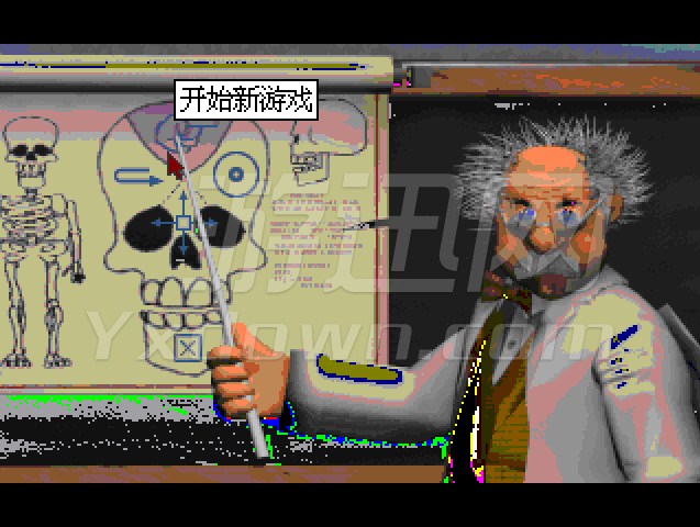 ����ҽԺ3(Theme Hospital3)