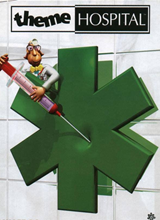 ����ҽԺ3(Theme Hospital3)
