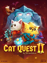 CatQuest2è�䶷����2ð����Ϸ