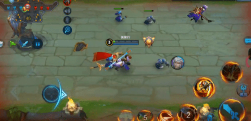 王者荣耀技能边框软件下载