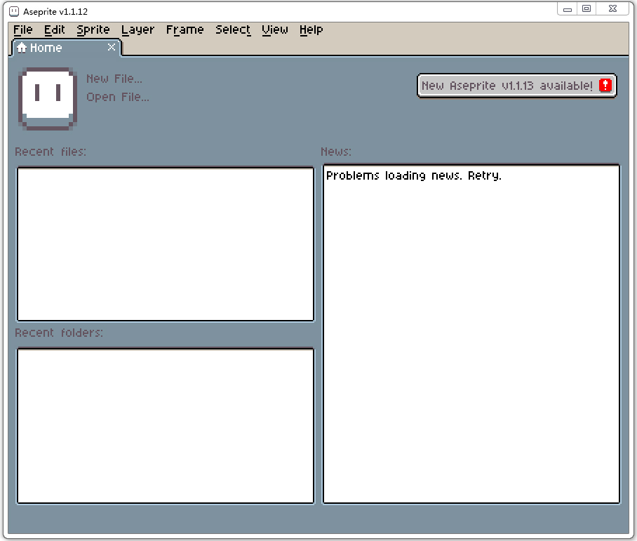Aseprite(���ض�����������) V1.2.29��ɫ��