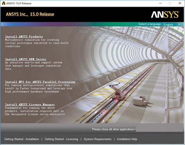 Ansys����Ԫ�������� 2021R1�����ƽ��