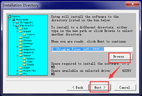 EWB��·��������(Electronics Workbench) V5.12 Ӣ�İ�