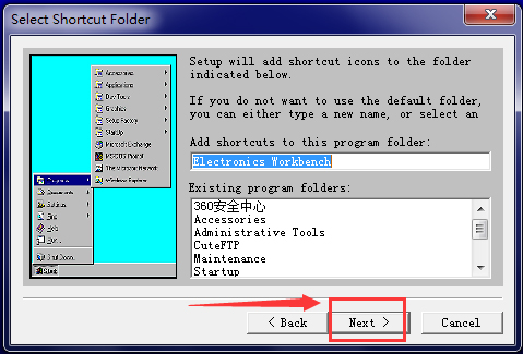 EWB��·��������(Electronics Workbench) V5.12 Ӣ�İ�