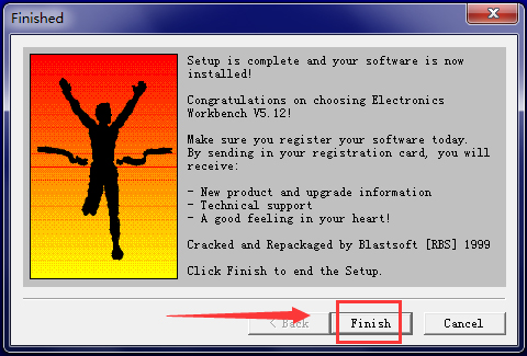 EWB��·��������(Electronics Workbench) V5.12 Ӣ�İ�