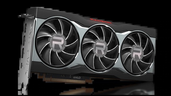 AMD Radeon RX6800�Կ�����(ͨ�ð�)