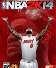 NBA2K14��CDͨ�ò���