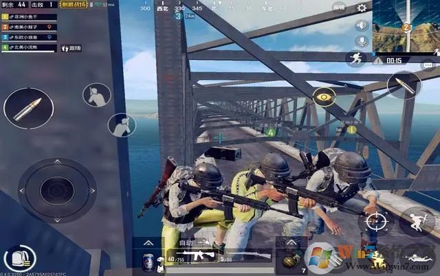 小雷画质修改助手