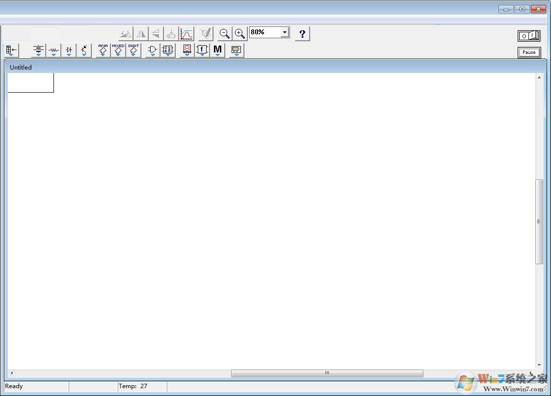 Electronic Workbench��ͼ