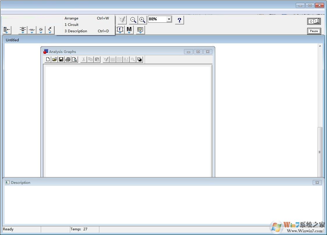 Electronic Workbench��ͼ