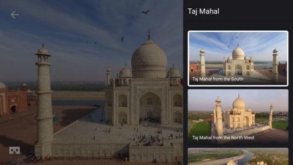 AirPano(全景拍摄)