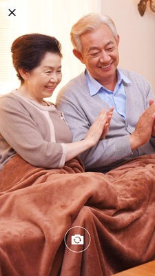 手机看护(视频监控)