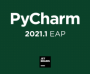 PyCharm 2021��̿�������