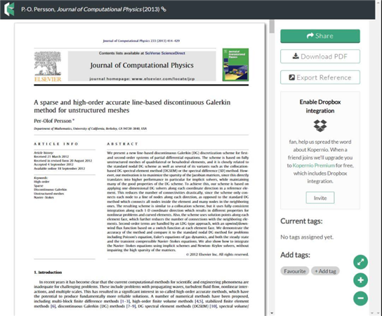 Kopernio�ȸ����ײ�ѯ��� v1.0.6.0�ٷ���