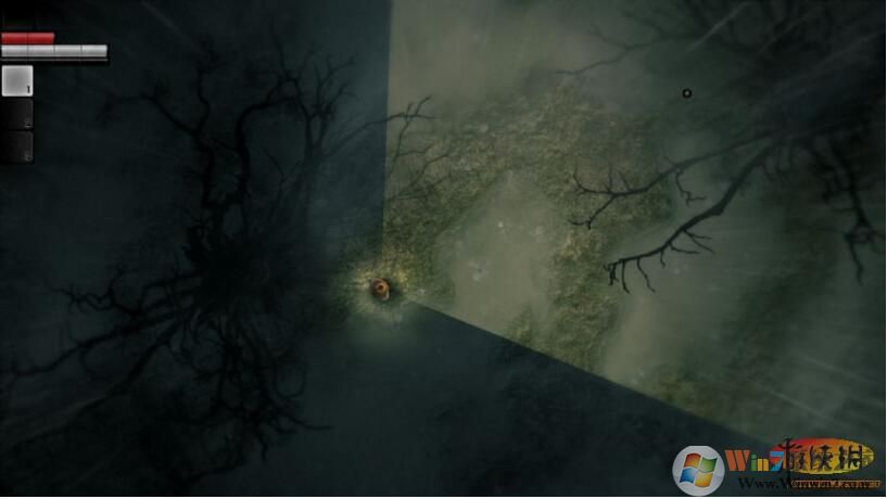 ����ɭ����Ϸ���ĵ��԰�